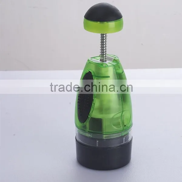 KH Smiling Service Onion Tomato Cutter photo-2