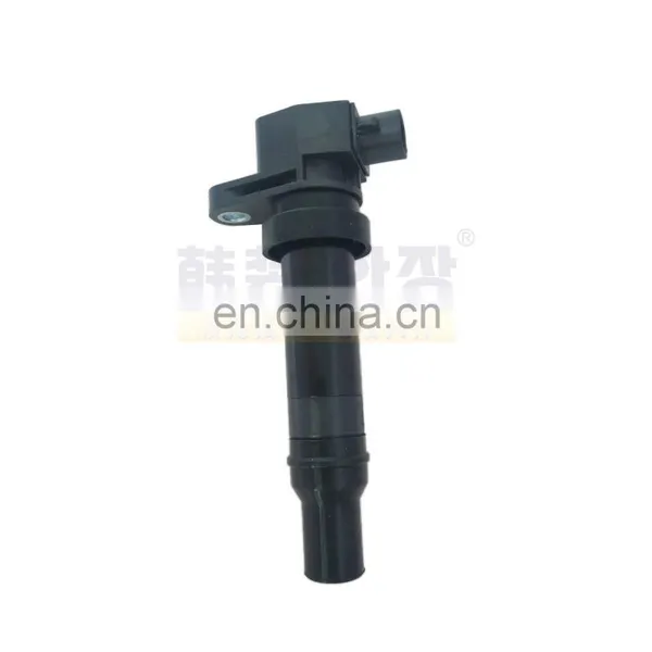 Wholesale Price Ignition Coil 27301-04000 for Hyundai I10 I20 Kia Rio III Picanto 1.0L 1.2L 1.25L photo-2