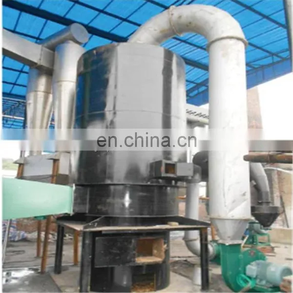 JRF Series Combustion Hot Air Furnace