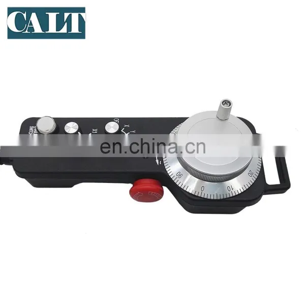 Hand Encoder 222*80mm Hand Wheel Encoder Manual Pulse Generator TM2080-100BML5 photo-4