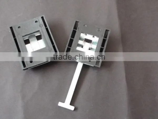 02421+02422 Holdback Hook for Refrigerated Truck,rear Door Catch Set photo-5