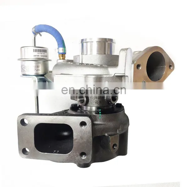 VH24100-4631A J05E Turbo SK250-8 SK200-8 Excavator Turbocharger VHS1760E0010A 761916-0008 761916-00016 photo-2