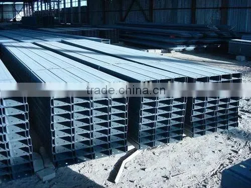China C&Z Profiling Steel Channel photo-3