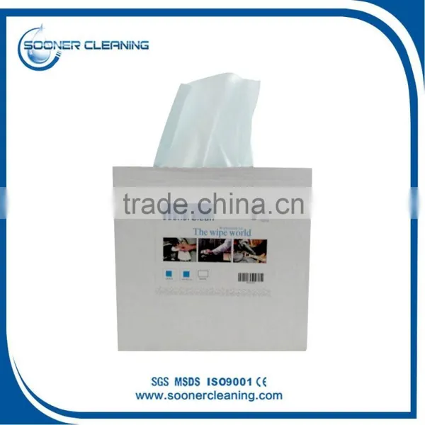 [Soonerclean] Top Selling Microfiber Car Polishing Cloth photo-6