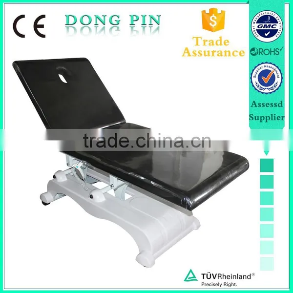 Salon Cosmetic Back Massager for Facial Treatment photo-2