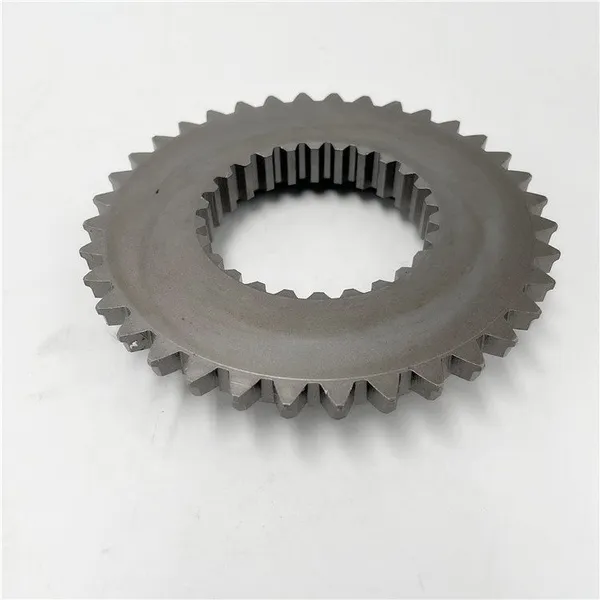 High Quality Products Black Synchronizer Used In Dongfeng Motor photo-4