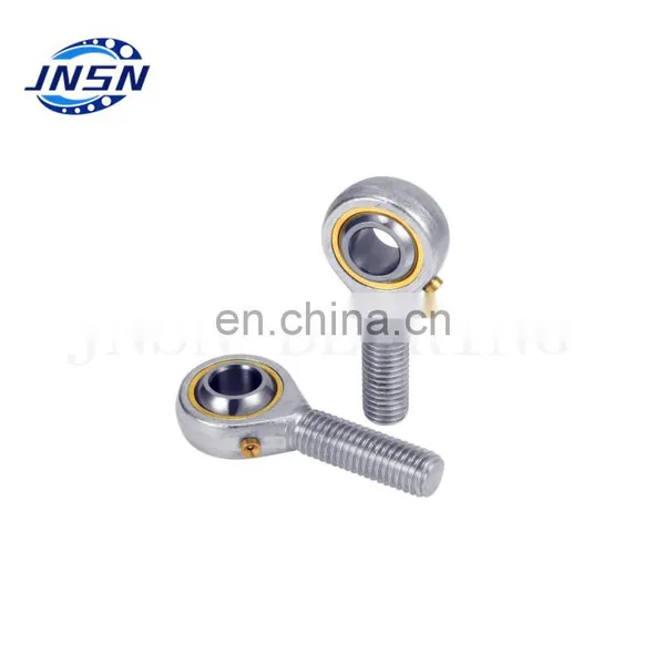Extermal Thread Series Original Chrome Steel 10 mm Rod End Bearings POS10 POS12 POS14 POS16 POS18 POS20 POS22 POS25 photo-5