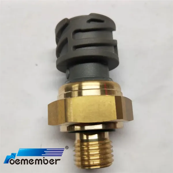 OE Member 2137593PE High Quality Pressure Sensor Auto Sensor For Paccar Parts For DAF photo-2