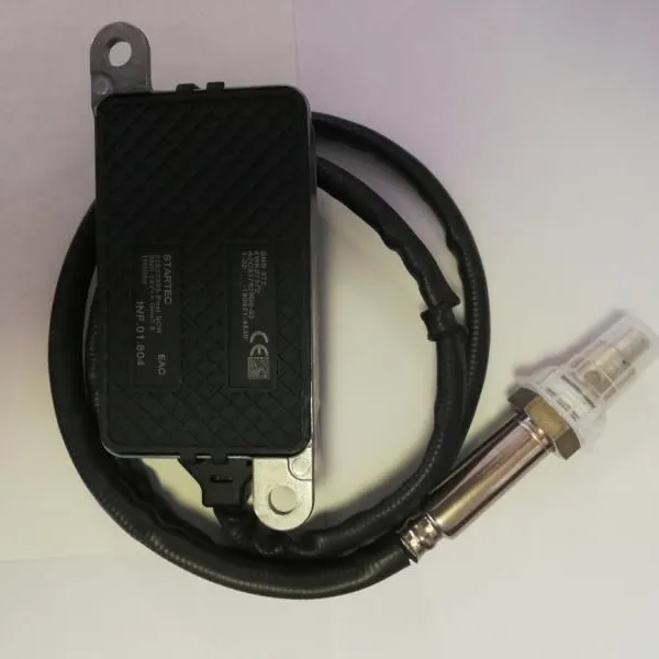 7422827995 22827995 5WK97372 Original for NGK Nox Sensor Nitrogen Oxide Sensor for VOLVO photo-4