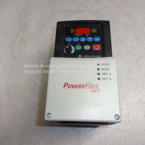 1715-ib16d Allen Bradley 16-point Digital Input Module photo-3