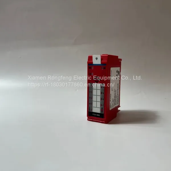 1734-IB8S Allen-Bradley POINT Guard I/O Safety Module POINT Guard I/O photo-2