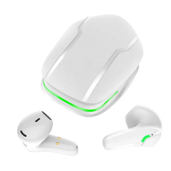 OEM Y68 Wireless Earphone bt Sport Gaming Earbuds photo-4