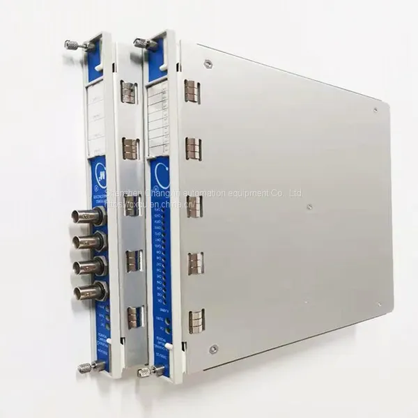 Bently 3500/53 Overspeed Detection Module IN STOCK photo-5