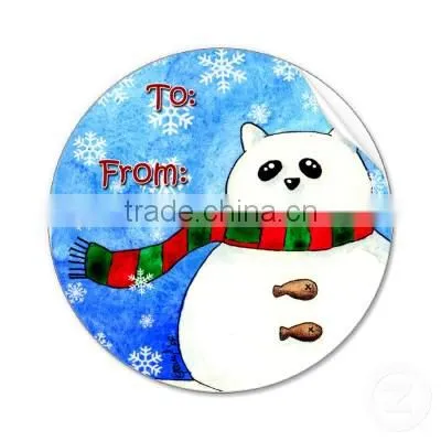 Lovely Sticker photo-3