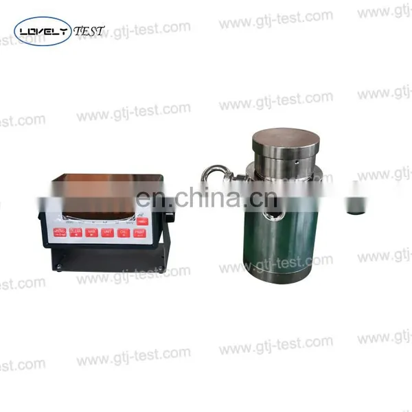 Compact Compression Load Cells/sensors and Sensing Equipment photo-4