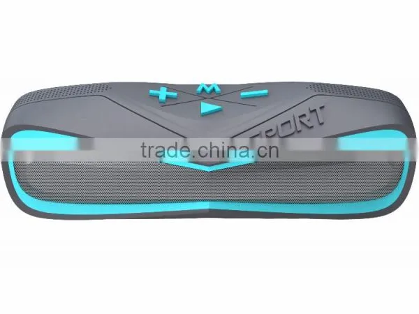 Card Reader Music Fresh Sport Speaker Box photo-3
