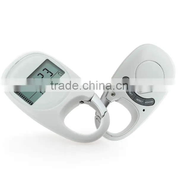Top Selling Kid Pedometer 3D Sport Pedometer Count step Pedometer