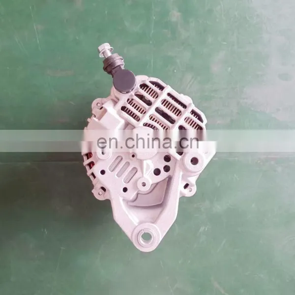 21500 Auto Car Alternator Replacement for Nissan Quality Manufacturing Products With One Year Warranty photo-4