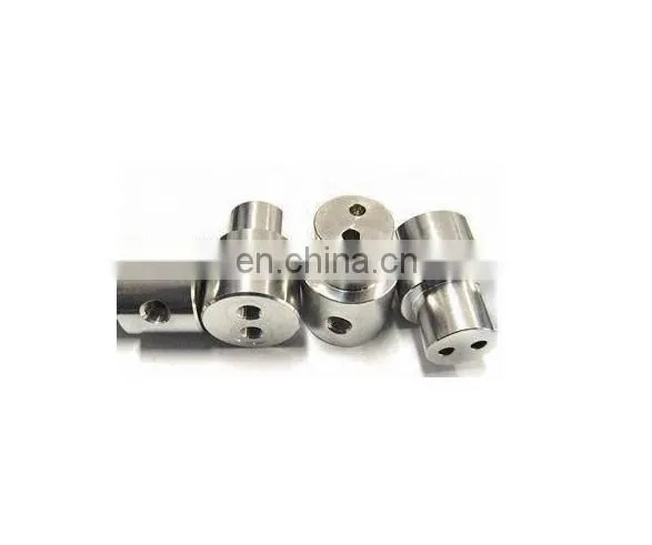 CNC Machining Security Door Lock Cover Plate/Door Handle Lock Plate