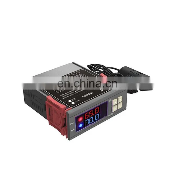 SC-E-16 Fridge Digital Sensor Digital Thermometer for Refrigerator Digital Freezer Thermometer photo-5