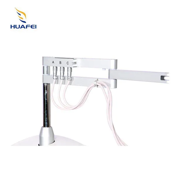 LED Light Photo Dynamic Therapy Acne PDT Facial Beauty Equipment photo-2