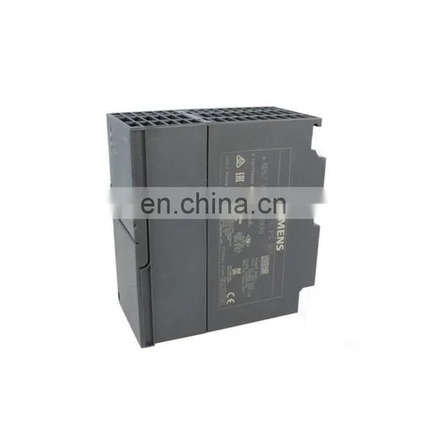 Brand New Siemens Interface module interface siemens 6ES7360-3AA01-0AA0 6ES73603AA010AA0