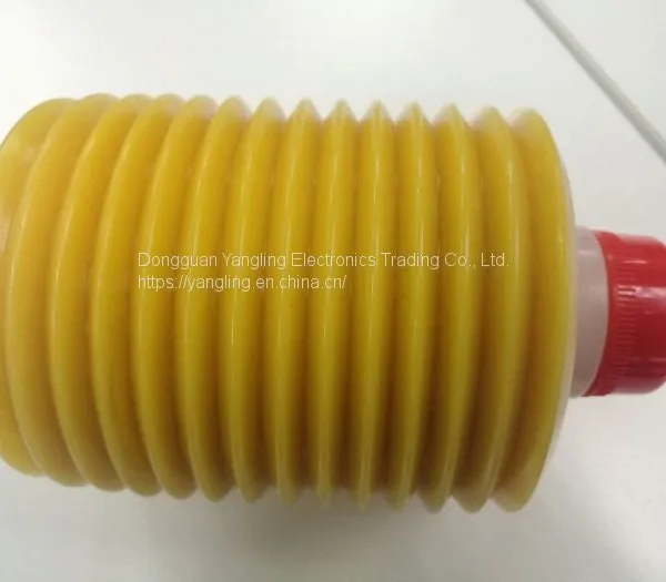 LUBE NS2-7 700G GREASE for Nissei Injection Molding Machine photo-3