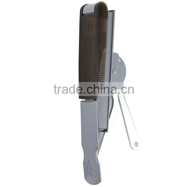 2015 FEILEI LS15 China Supplier Industry Electric Cabinet Handle With Dustproof Cover photo-3