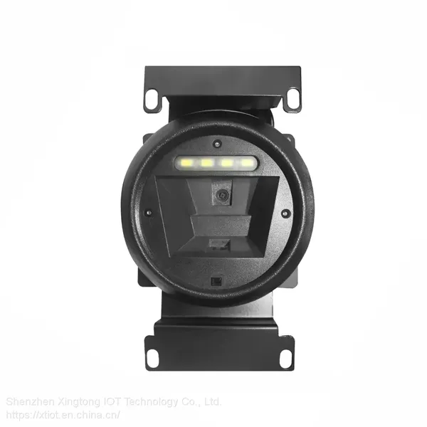 XT203BM Built-In QR Reader Supermarket KIOSK 1D 2D Barcode Reader photo-2