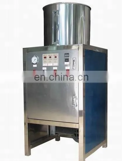 Garlic Ginger Peeling Machine/ Garlic Peeler /garlic Peeling photo-5