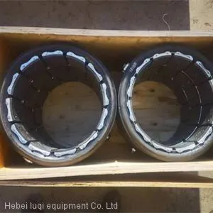Tyre Clutch Rubber Air Tube photo-2