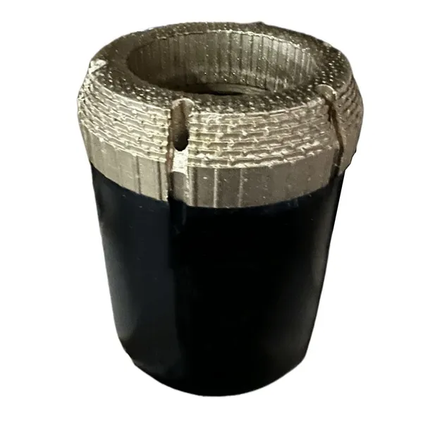 Surface-set diamond drill bits, BQ NQ HQ PQ, wireline core barrels, impregnated diamond coring bits, hard formation, deep hole rock core recovery