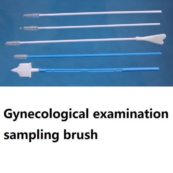 Women's Examination BagMedical Sterile Disposable Gynecological Examination Kit photo-3