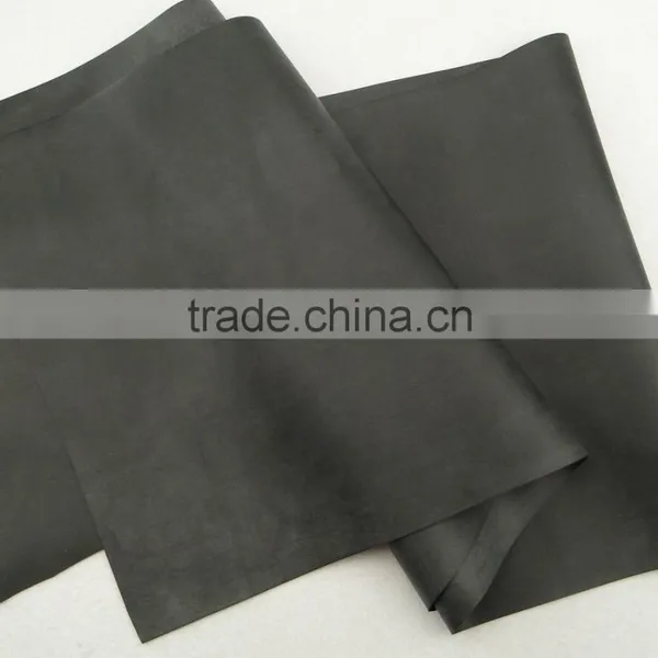 Surface Smooth Natural Smooth Latex Rubber Cloth Used Wetsuit photo-5