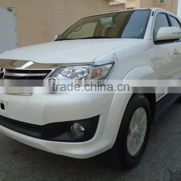 Toyota Fortuner 2.7 Auto Premium Special - YM 2014 photo-6