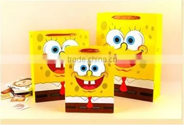 Washable Paper Bag photo-6