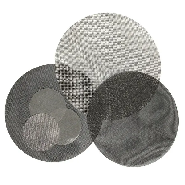 Stainless Steel Wire Cloth