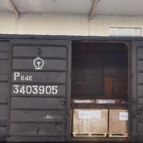 Zhengzhou -Europe Block Train （Hamburg, With Distribution Coverage of the Entire Europe） photo-2