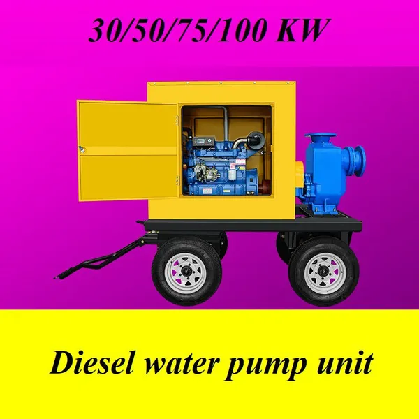Self Priming Pump photo-2