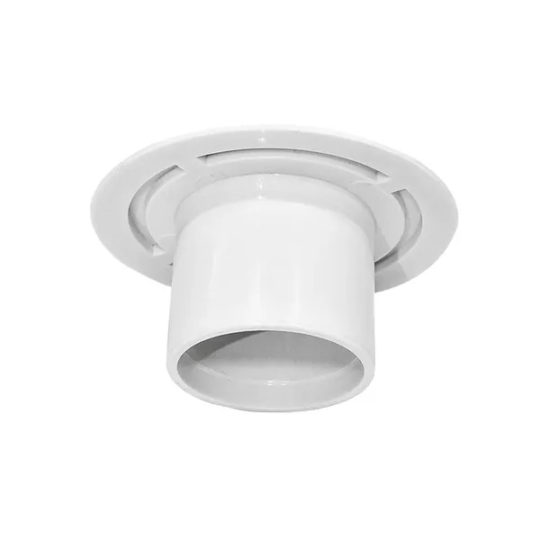 PIKES Swimming Pool Accessories Main Drain Pool Construct ABS Material Inlet Outlet Fitting For Swimming Pool photo-4