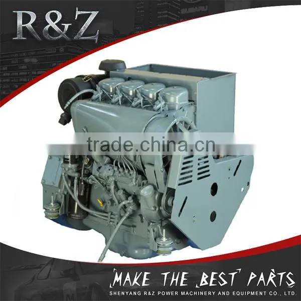 Quality-assured Low Price 1500cc Engine photo-3