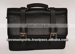 Leather Bags: Genuine Leather Lang Bag: Cargo Bag: Camo Bag