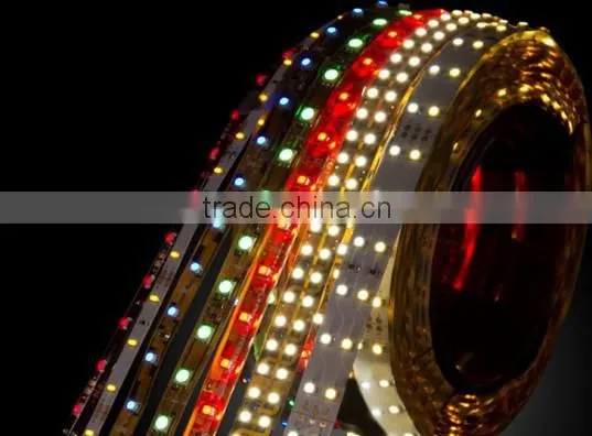 2014Hot Sale Wholesale Flexible Led Strip 5050 Waterproof Ip65 Ip67 Ip68 300leds/5m 600leds/5m 5v/12V photo-5