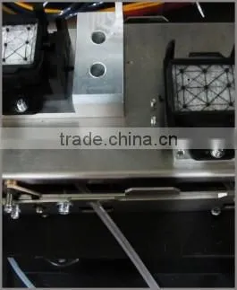 1440dpi High Speed uv Inkjet Printer on Advertisement Sign,indoor Decoration,furniture Sheets photo-3