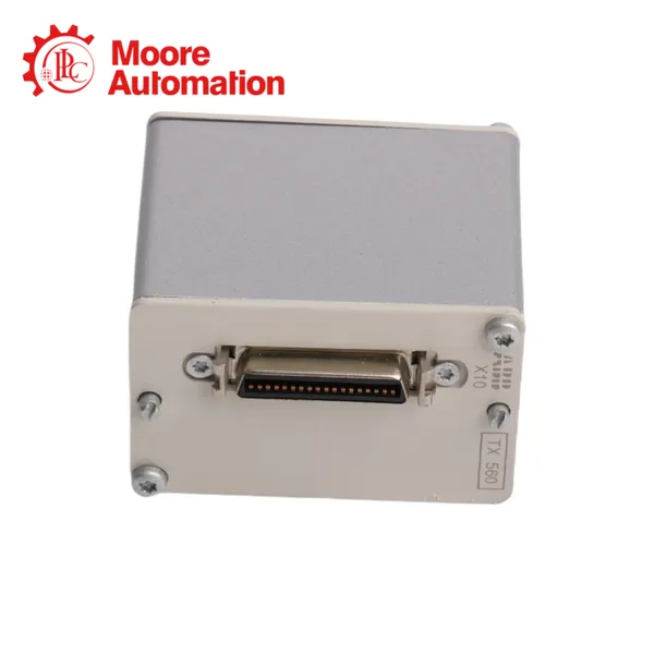 ABB TX560 3BSE005881R1 photo-4