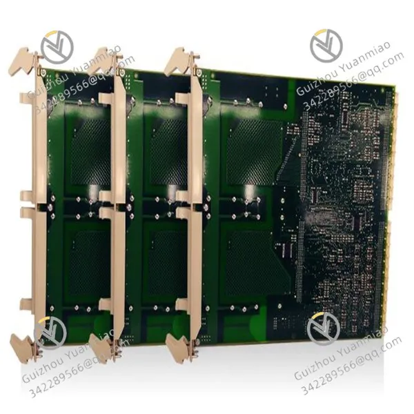 SC510 3BSE003832R1 Sub-module photo-4