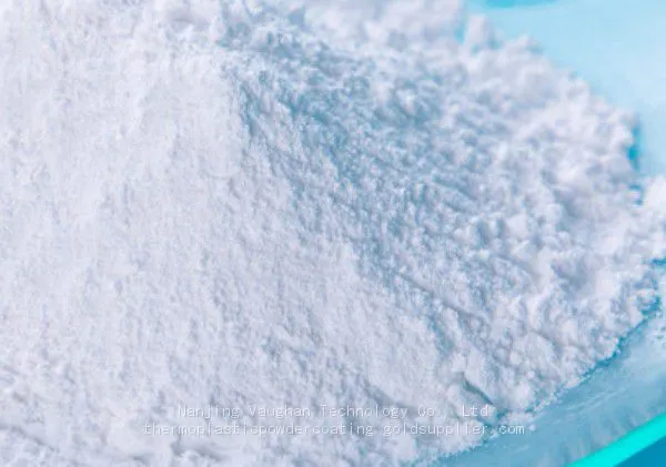 Fine Grade Polytetrafluoroethylene PTFE Powder for Lubricating Grease