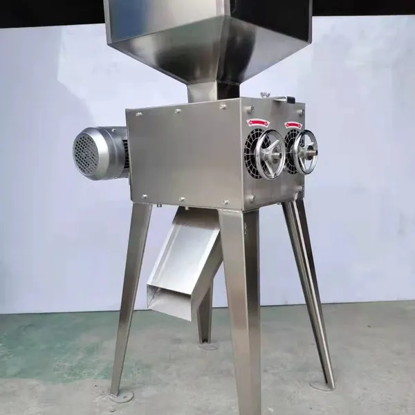 Mill Machine