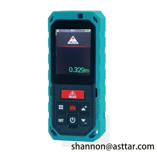 YHJ-200(B) 200m portable explosion proof laser distance meter