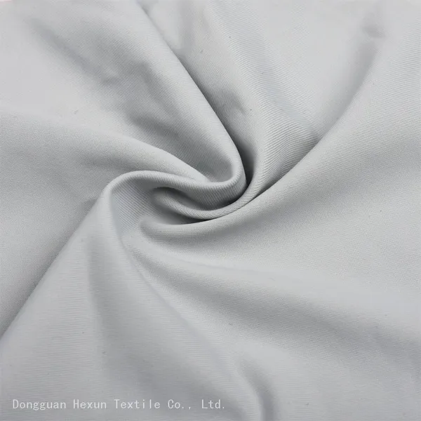 Nylon Ice Silk High-density Elastic Anti-ultraviolet 50+ Fabric is Suitable for Sun Protection Clothing and Sports Wear. photo-3